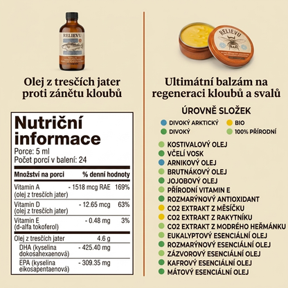 Ritualul suprem pentru regenerarea articulațiilor